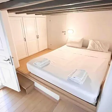 Appartement Gialos