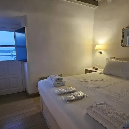 Gialos Appartement