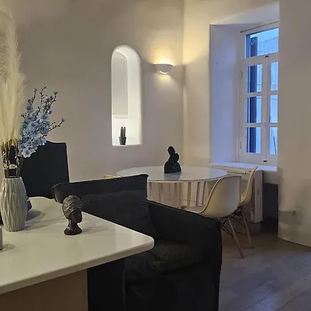Gialos Appartement *