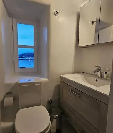 Gialos Appartement