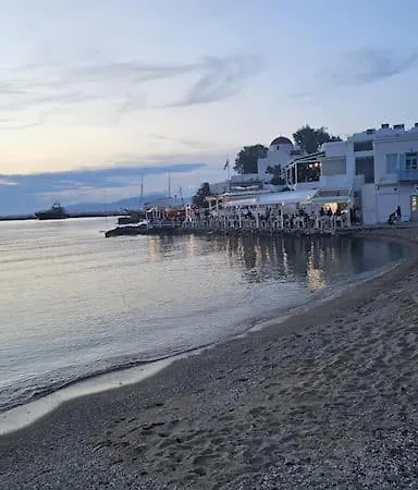 Gialos Appartement Mykonos Town