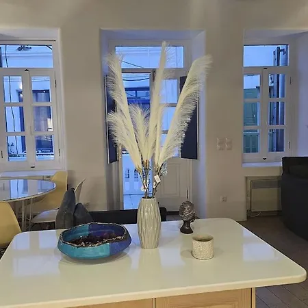 Appartement Gialos Mykonos Town