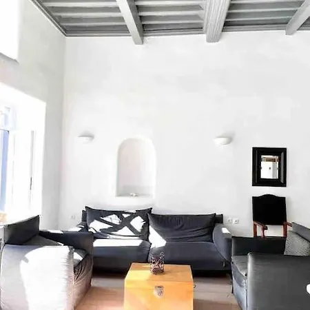 Appartement Gialos *