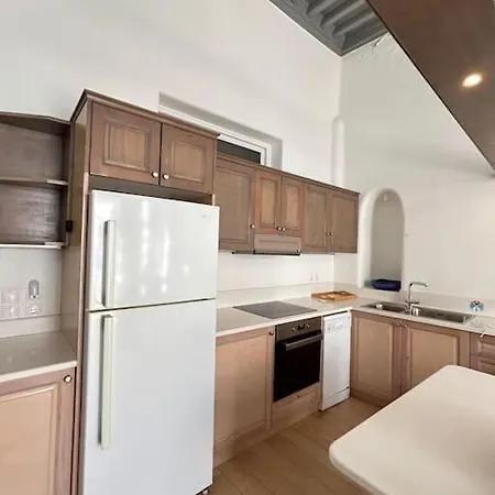Apartamento Gialos Mykonos Town
