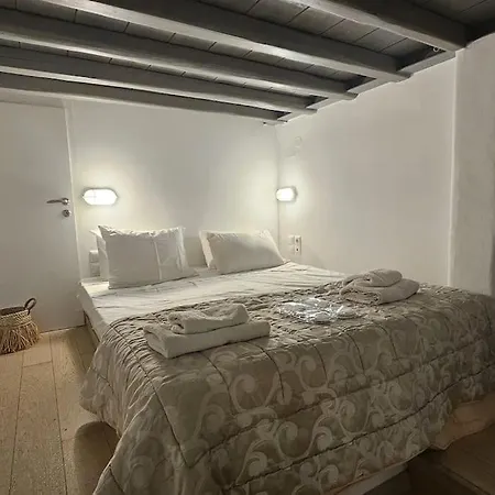 Gialos Apartamento