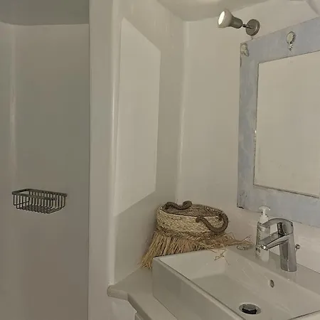 Apartamento Gialos
